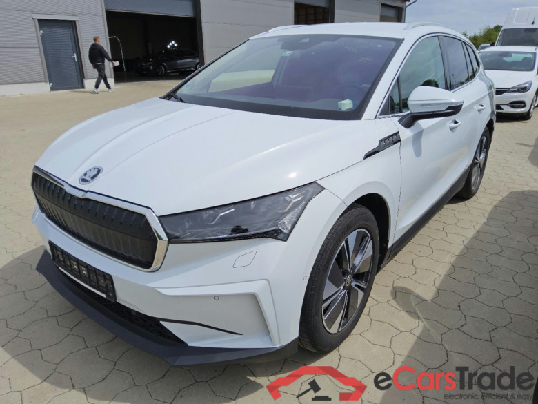 Enyaq iV 80 Loft 150KW #1