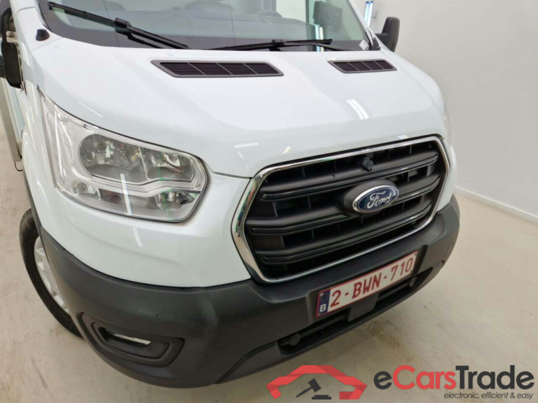 FORD TRANSIT 2.0 350L TREND #5