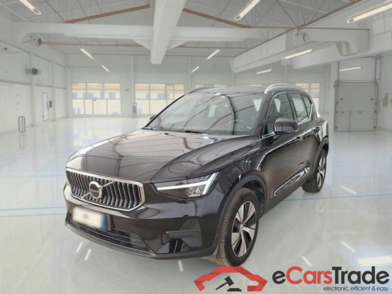 VOLVO XC40 / 2021 / 5P / FUORISTRADA T4 RECHARGE PLUG-IN AUTO CORE N1