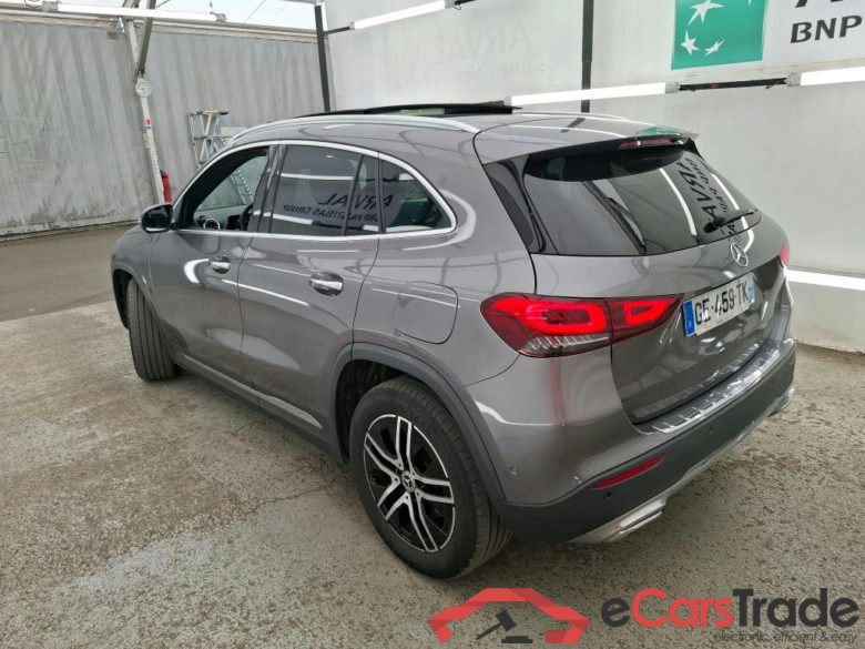 MERCEDES-BENZ GLA / 2020 / 5P / SUV 1.3 GLA 250 e BUSINESS LINE DCT #2