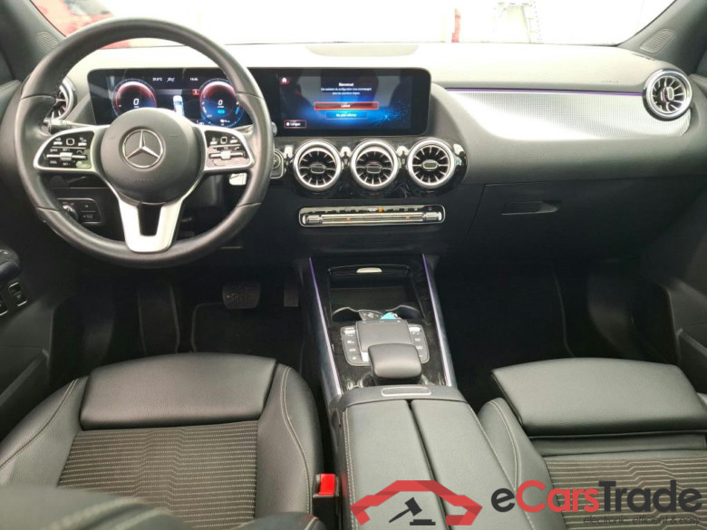 MERCEDES-BENZ GLA / 2020 / 5P / SUV 1.3 GLA 250 e BUSINESS LINE DCT #5