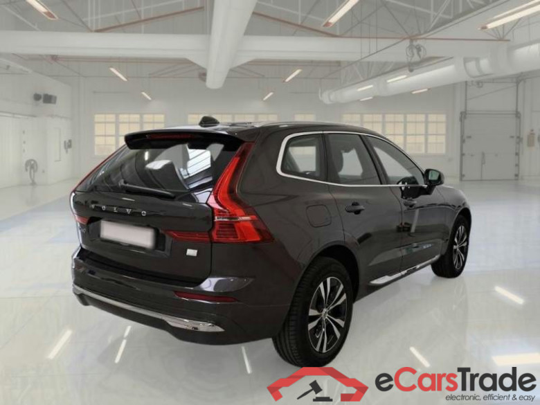 VOLVO XC60 / 2021 / 5P / SUV T6 PLUG-IN AWD AUTO CORE #2
