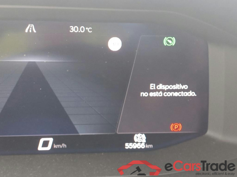CUPRA Formentor / 2020 / 5P / todoterreno 1.5 TSI 110kW (150 CV) DSG #5