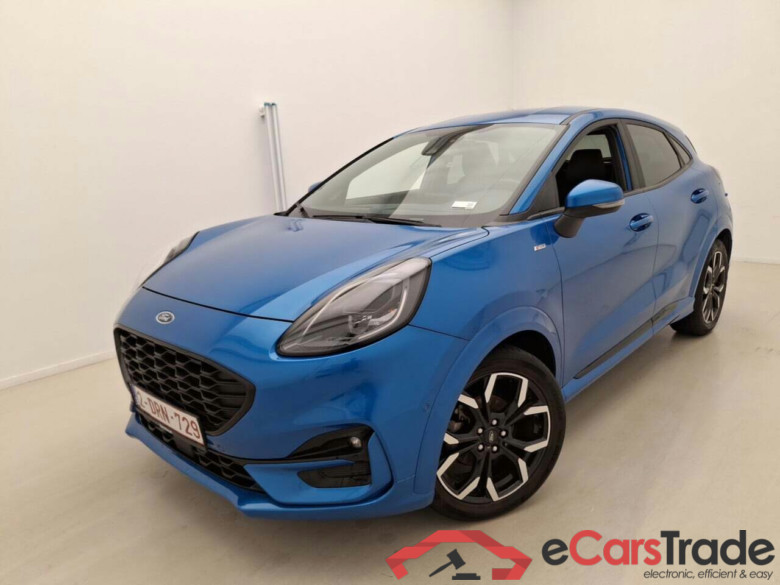 FORD PUMA 1.0 ECOBOOST MHEV ST-LINE X #1