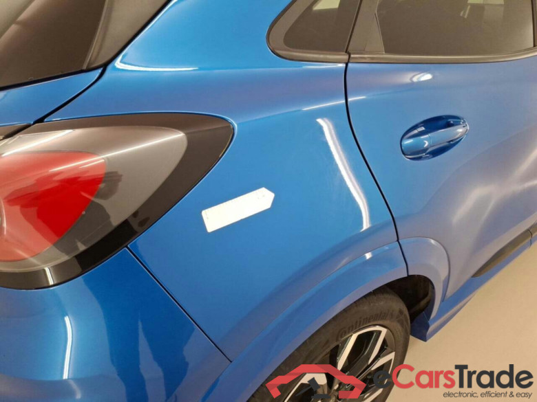 FORD PUMA 1.0 ECOBOOST MHEV ST-LINE X #6