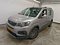 preview Peugeot Rifter #1