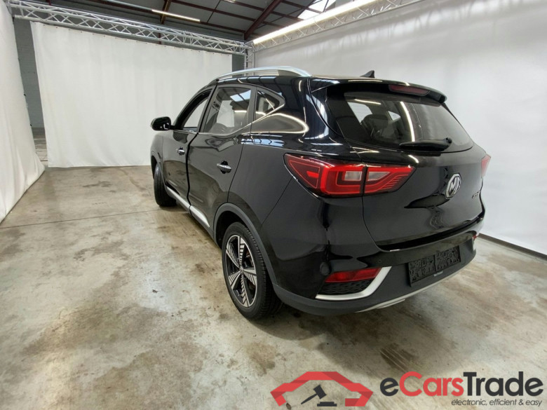 MG, ZS BEV, MG ZS EV Luxury 5d #3