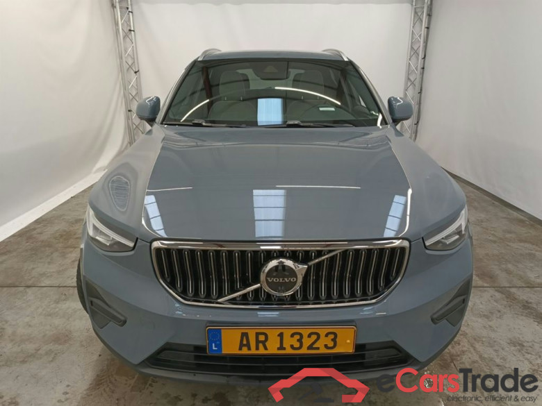 VOLVO XC40 - 2022 1.5 T5 180hp PHEV Plus Bright Design DCT 5d #5