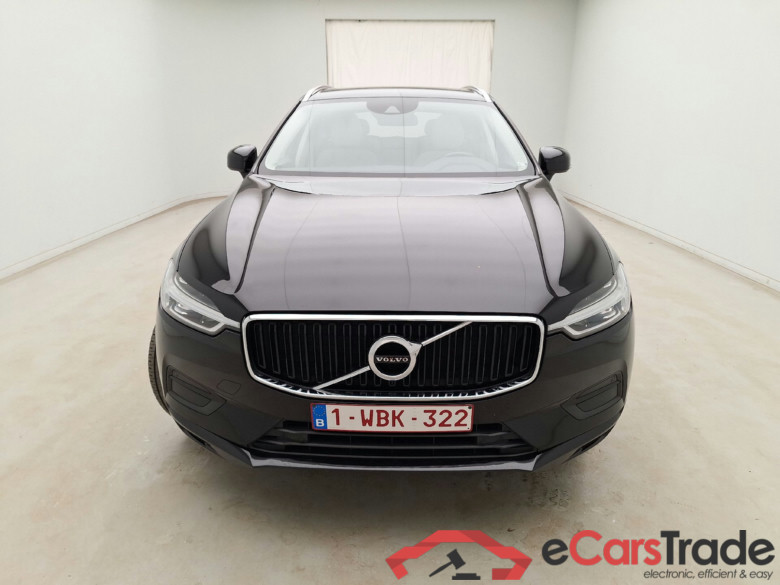 Volvo, XC60 '17, Volvo XC60 D4 120kW Geartronic Momentum 5d