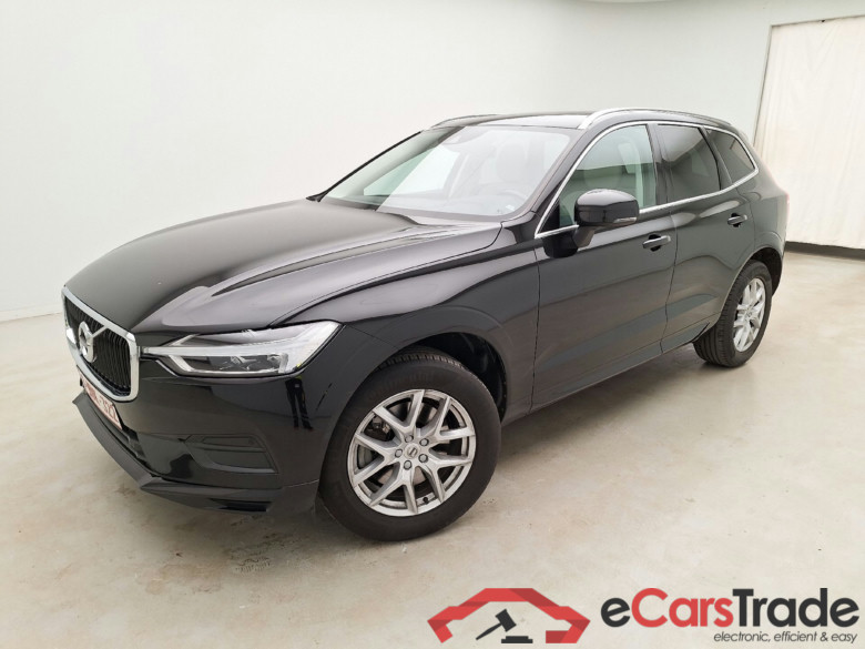 Volvo, XC60 '17, Volvo XC60 D4 120kW Geartronic Momentum 5d #2