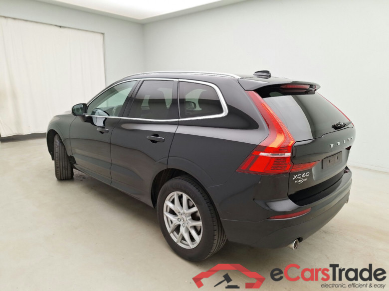 Volvo, XC60 '17, Volvo XC60 D4 120kW Geartronic Momentum 5d #3