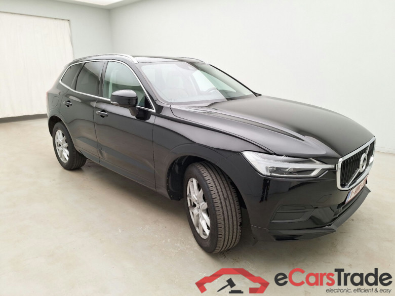 Volvo, XC60 '17, Volvo XC60 D4 120kW Geartronic Momentum 5d #5