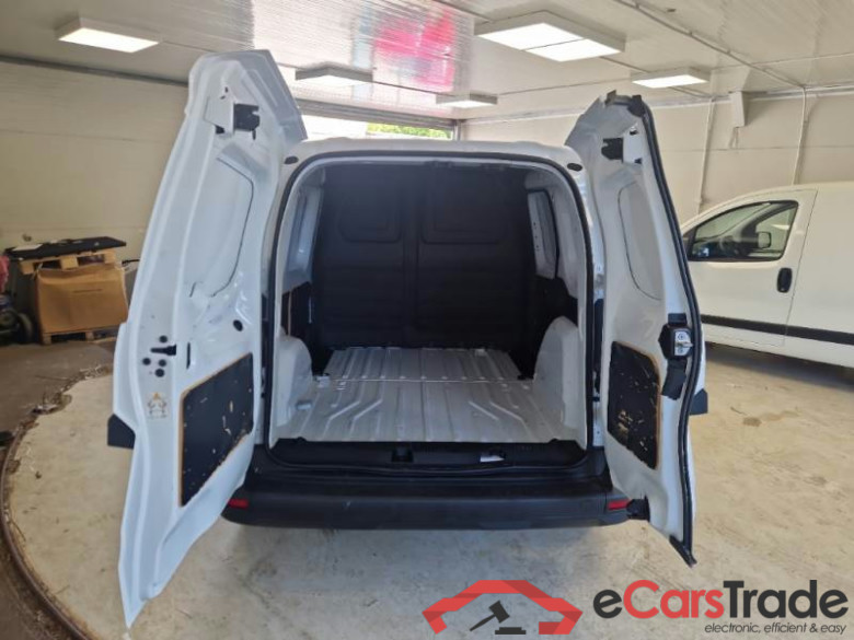 RENAULT KANGOO / 2021 / 4P / VETT. FURGONATA DCI 95 VAN #5