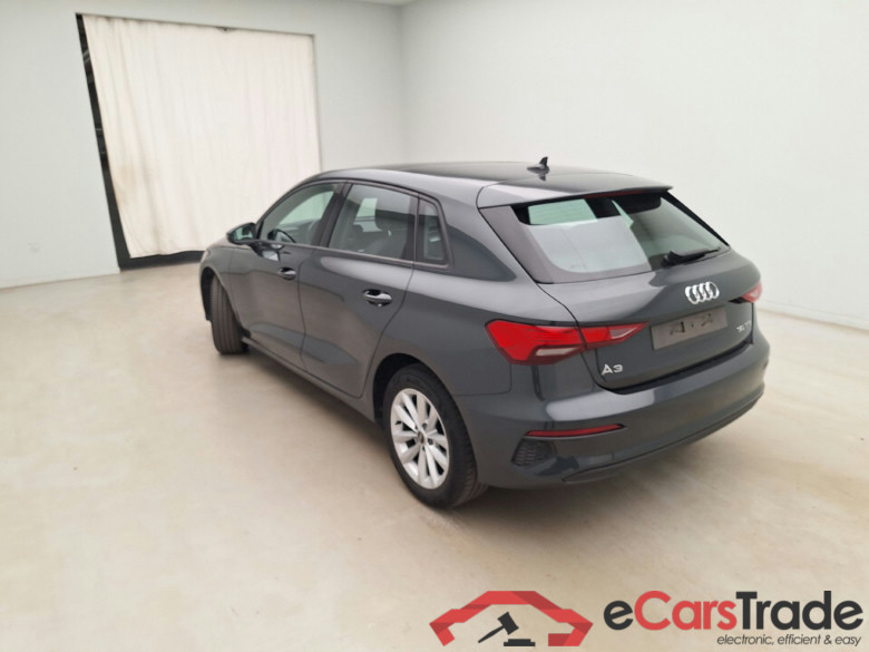 Audi, A3 SB '20, Audi A3 Sportback 1.0 30 TFSi 81kW 5d #3