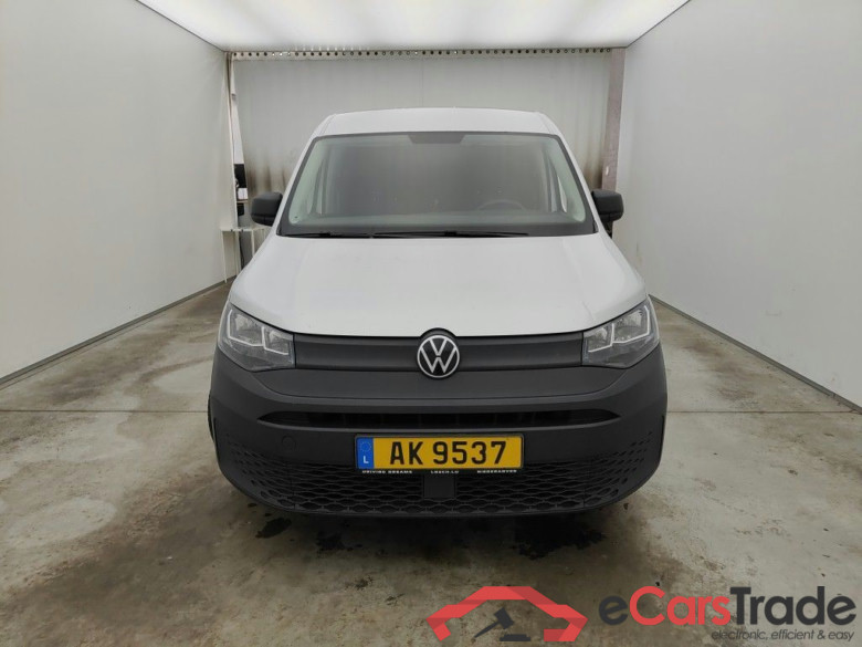 VOLKSWAGEN CADDY MAXI VAN DIESEL - 2021 2.0 TDi 102 5d #1
