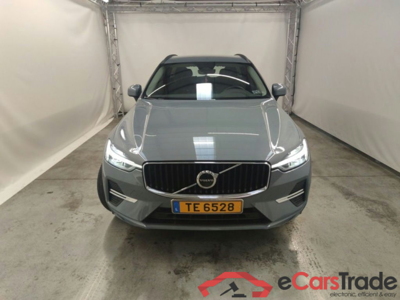 VOLVO XC60 DIESEL - 2021 2.0 B4 MHEV Core 5d