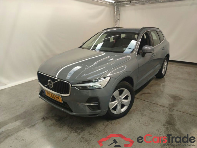 VOLVO XC60 DIESEL - 2021 2.0 B4 MHEV Core 5d #2