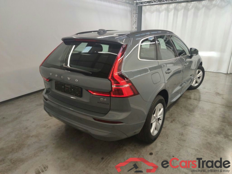VOLVO XC60 DIESEL - 2021 2.0 B4 MHEV Core 5d #4