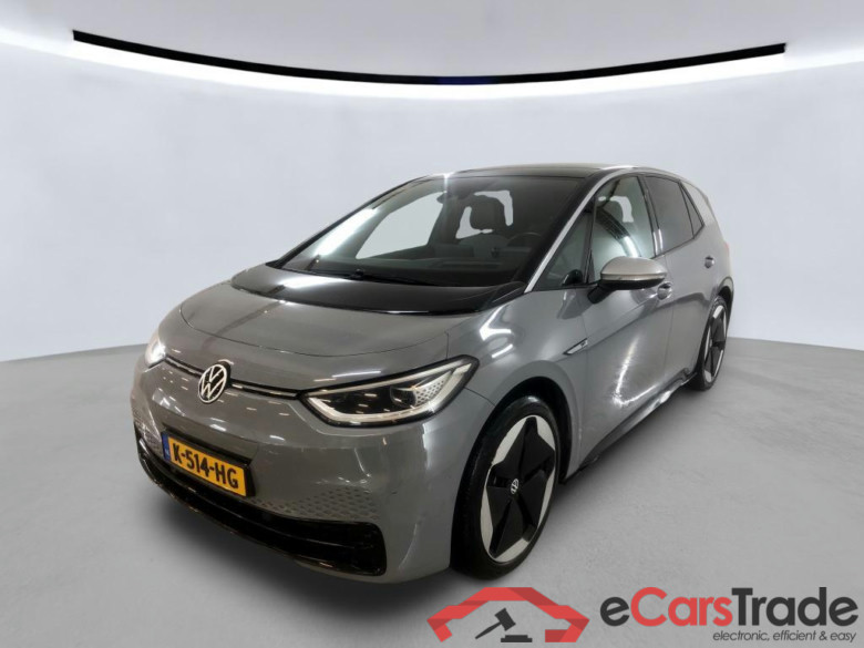 VOLKSWAGEN ID.3 150 kW #1