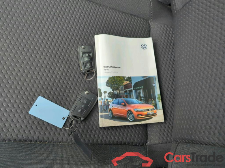 VOLKSWAGEN POLO 70 kW #6