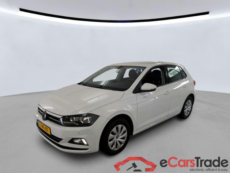 VOLKSWAGEN POLO 70 kW #1