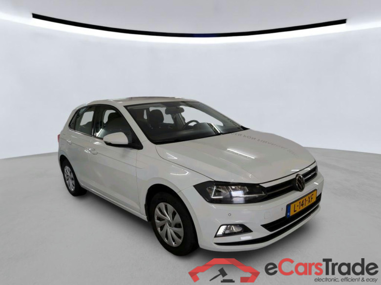 VOLKSWAGEN POLO 70 kW #4
