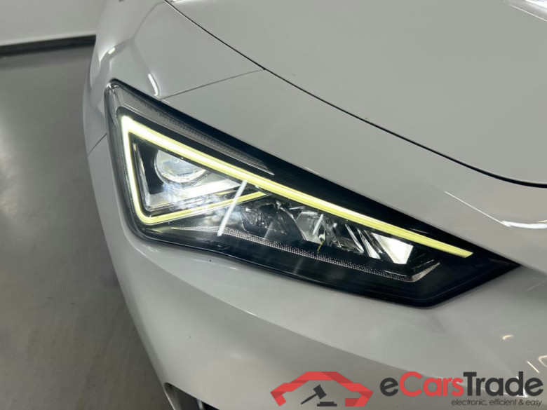 SEAT Leon Sportstourer 110 kW #4