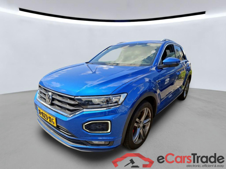VOLKSWAGEN T-Roc 110 kW #1