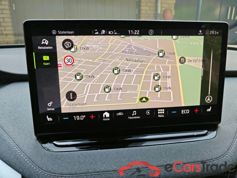 SKODA Enyaq iV 150 kW #2