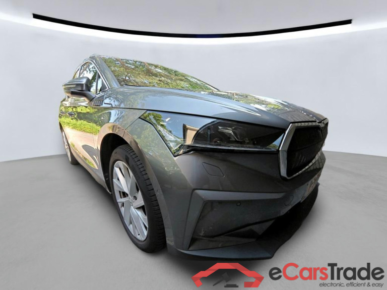 SKODA Enyaq iV 150 kW #5