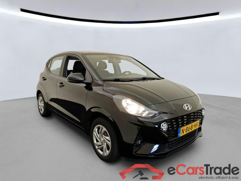 HYUNDAI i10 49 kW #3