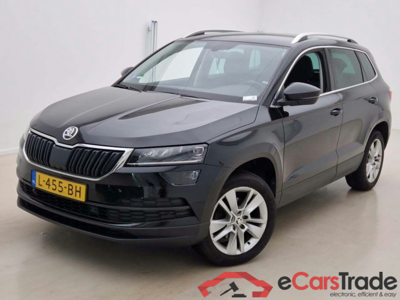 SKODA Karoq 1.5 TSI Bns.Ed. Plus