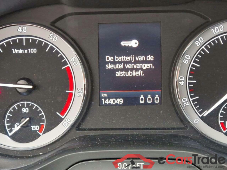 SKODA Karoq 1.5 TSI Bns.Ed. Plus #4