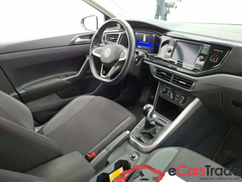 VOLKSWAGEN POLO 1.0 TSI Life #3