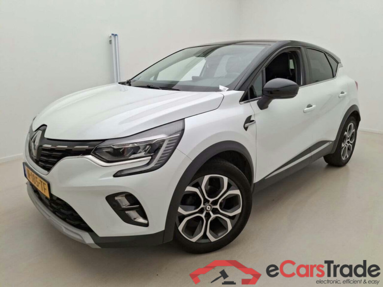 RENAULT Captur 1.0 TCe Intens