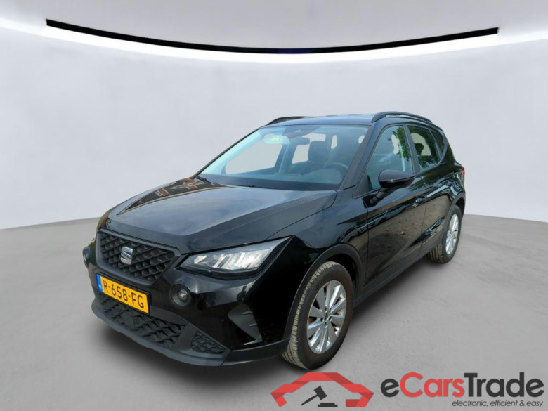 SEAT Arona 70 kW
