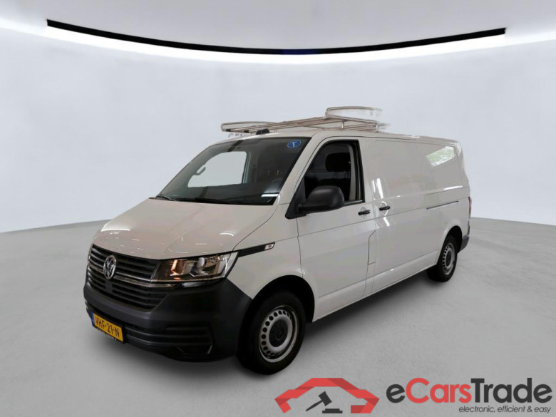 VOLKSWAGEN Transporter 66 kW #1