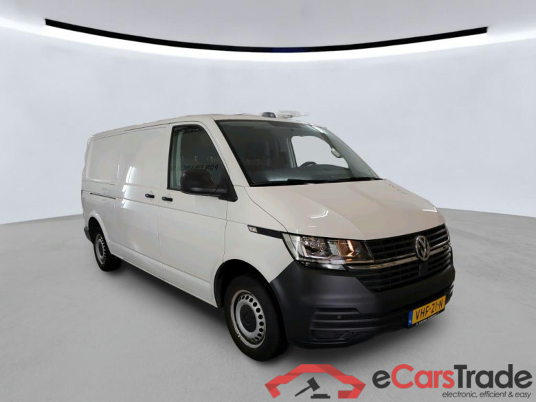 VOLKSWAGEN Transporter 66 kW #4