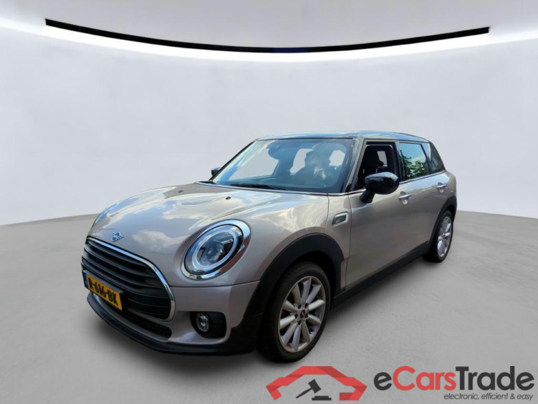 Mini Mini Clubman 100 kW #1