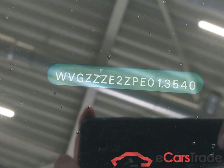 VOLKSWAGEN ID.4 128 kW #3