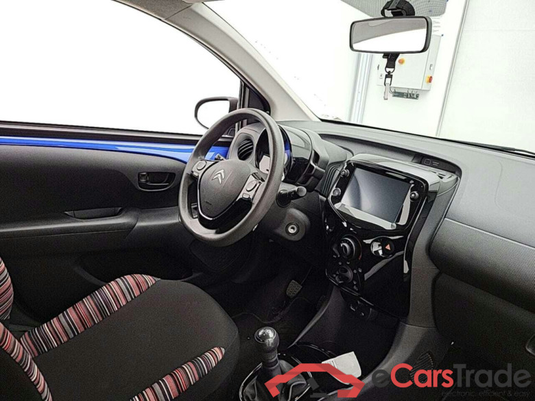 CITROEN C1 1.0 VTi Feel #3
