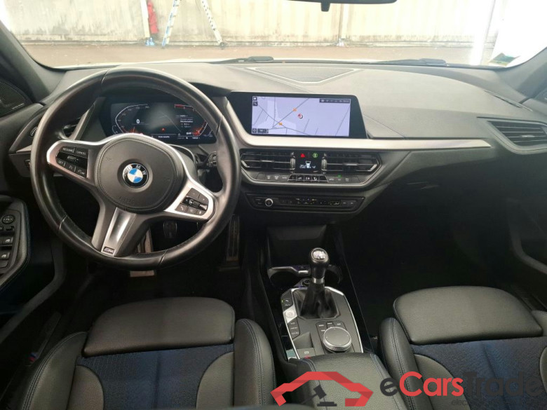 Série 1 Berline 118 i M Sport 1.5 135CV BVM6 E6d #5