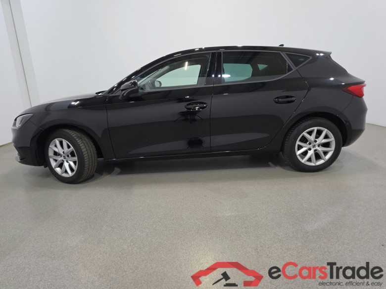 Seat Leon 1.0 TSI LED Virtual Navi KeylessGo Klima PDC ... #2
