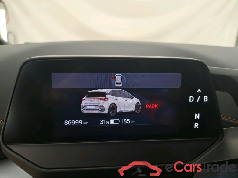 CUPRA Born / 2021 / 5P / Berline 230ch - batterie XL VZ #6