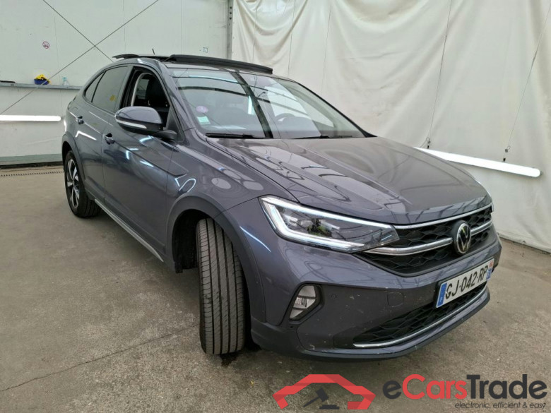 Taigo Style 1.0 TSI 110CV BVA7 E6d #4