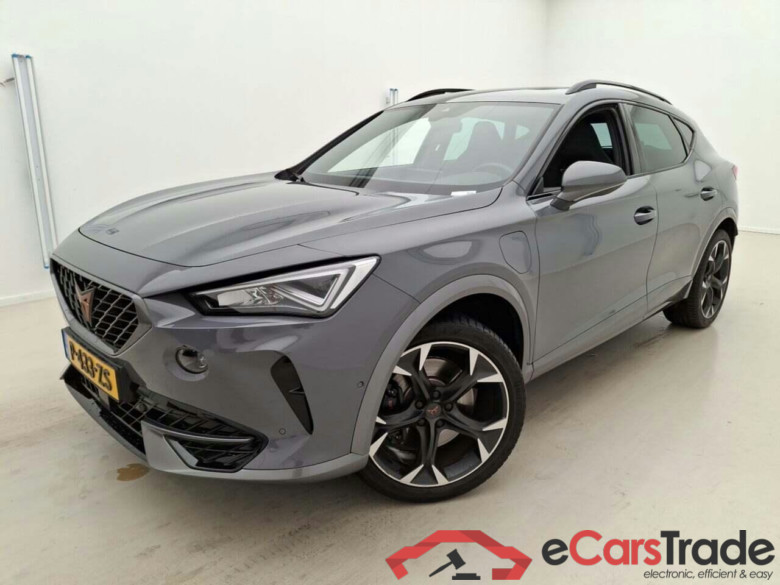 CUPRA Formentor 1.4 e-Hyb VZ Perf. #1