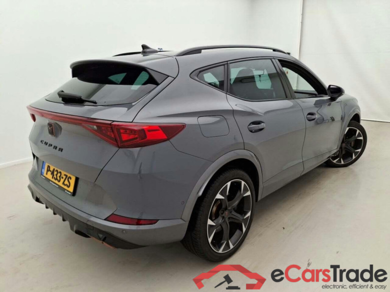 CUPRA Formentor 1.4 e-Hyb VZ Perf. #2