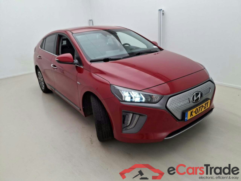 Hyundai Ioniq EV 38 kWh Comfort Aut. LED ACC Navi KeylessGo Camera Klima PDC ... #2