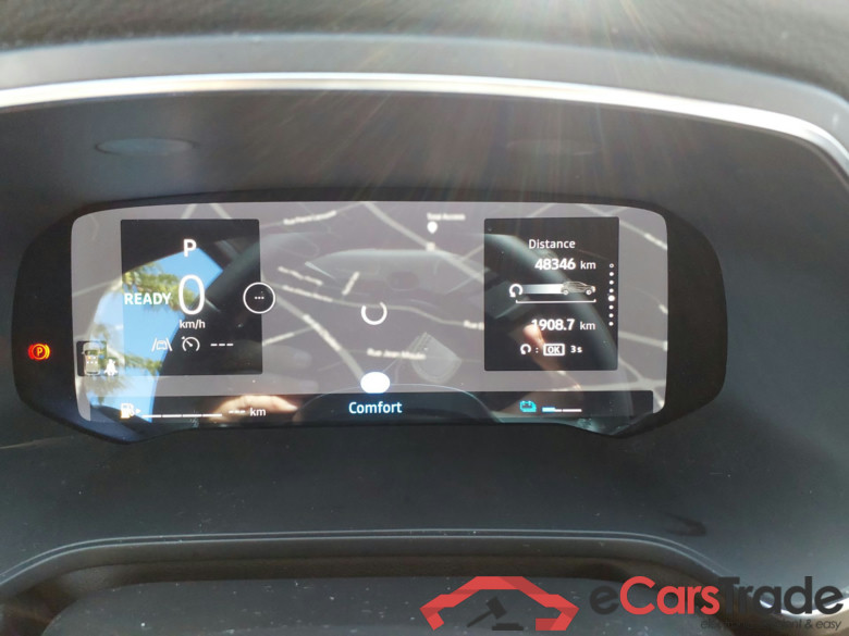 RENAULT Captur RENAULT Captur E-TECH full hybrid 145 TECHNO #6