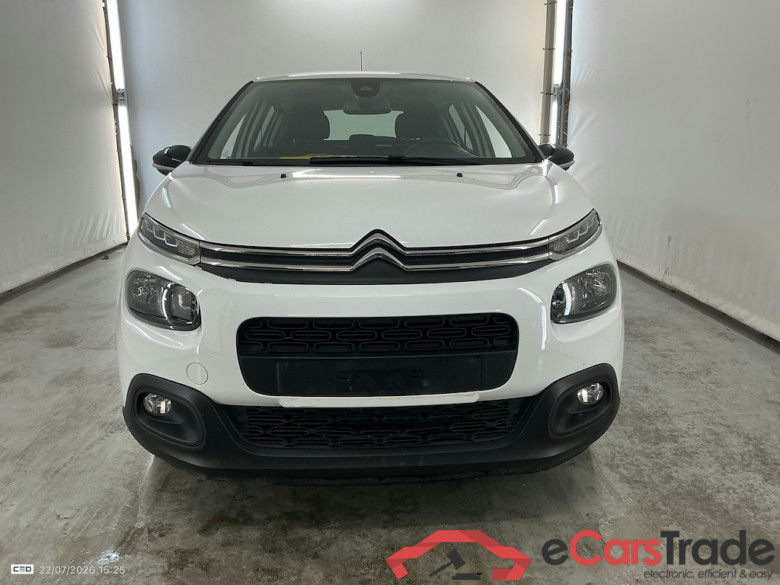 CITROËN C3 1.2 PURETECH 83 FEEL MAN S-S #2